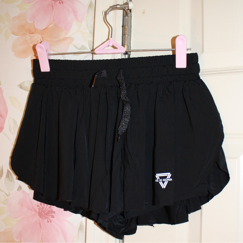 Women’s Ke Ki Kona Atheltic Shorts